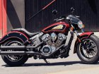 2019 Indian Scout